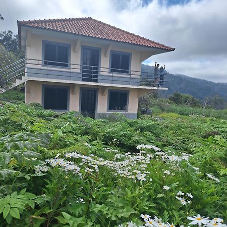 Villa Correia - Ribeiro Frio São Roque do Faial Екстериор снимка