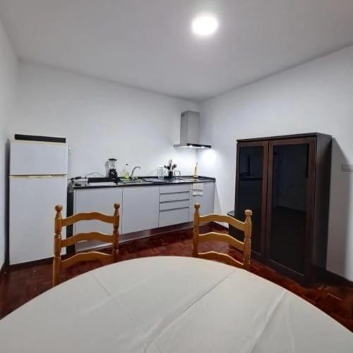 Villa Correia - Ribeiro Frio São Roque do Faial Екстериор снимка